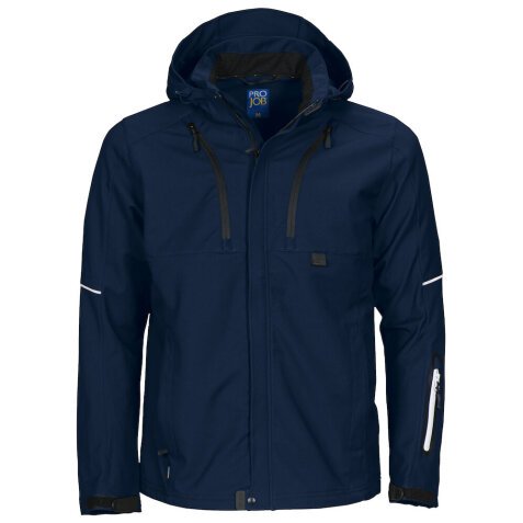 ProJob 3406 FUNCTIONAL JACKET