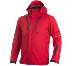 ProJob 3406 VESTE PRIO SOFTSHELL CAPUCHE