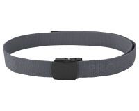 ProJob 9060 RIEM MET PLASTIEK GESP Grijs - Maat Taille unique