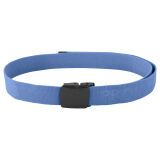 ProJob 9060 RIEM MET PLASTIEK GESP Hemelsblauw - Maat Taille unique
