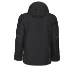 ProJob 3407 PARKA SOFTSHELL PRIO MATELASSEE