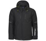 ProJob 3407 PARKA SOFTSHELL PRIO MATELASSEE