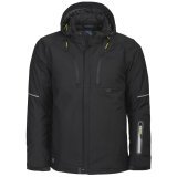 ProJob 3407 PADDED FUNCTIONAL JACKET