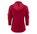 Printer RED Layback
Sweatshirt Capuche Femmes