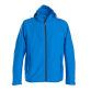 Printer Flat Track
Shell Jacket Men