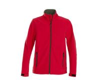Printer Trial
Veste Softshell Hommes Rouge - Taille XXXL