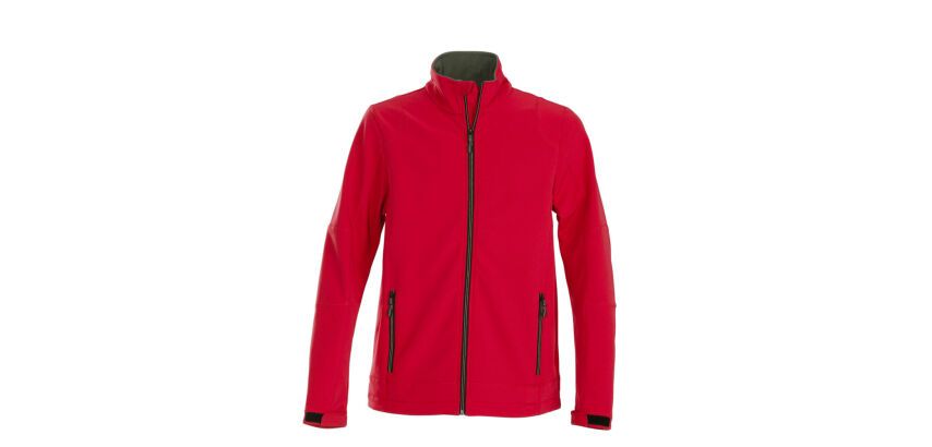 Printer Essentials Trial
Veste Softshell Hommes