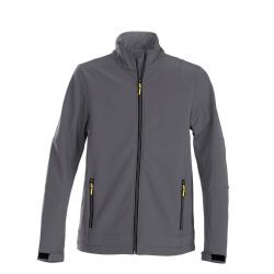 Printer Trial
Softshell Jas Heren