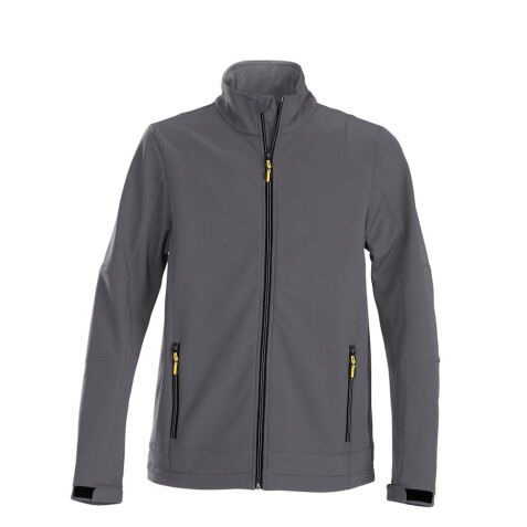 Printer Trial
Softshell Jas Heren
