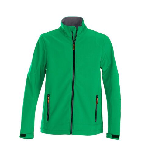 Printer Trial
Softshell Jacke Herren