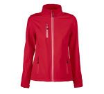 Printer RED Vert
Softshell Jacket Women