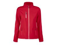 Printer RED Vert
Softshell Dames