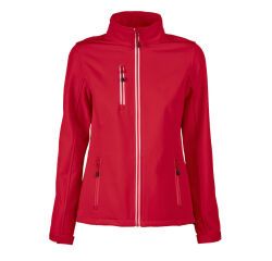 Printer RED Vert
Softshell Jacket Women