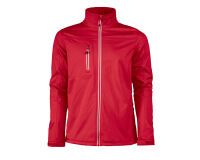 Printer RED Vert
Veste Softshell Hommes
