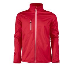 Printer RED Vert
Softshell Jacket Men