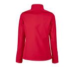 Printer RED Vert
Softshell Jacket Women