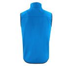 Printer Trial 
Bodywarmer Heren