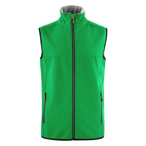 Printer Trial 
Vest Men