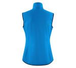 Printer Trial 
Bodywarmer Femmes