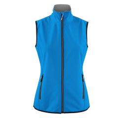 Printer Trial 
Vest Women