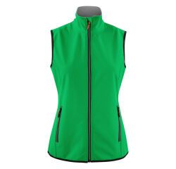 Printer Trial 
Vest Women