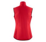 Printer Trial 
Bodywarmer Dames