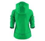 Printer Karting
Softshell Jas Dames