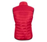Printer Essentials Expedition 
Bodywarmer Femmes