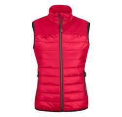 Printer Expedition 
Bodywarmer Femmes