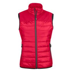 Printer Expedition 
Vest Women