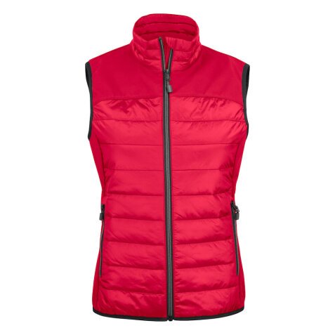 Printer Expedition 
Bodywarmer Dames