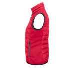 Printer Essentials Expedition 
Bodywarmer Femmes