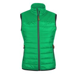 Printer Expedition 
Vest Women