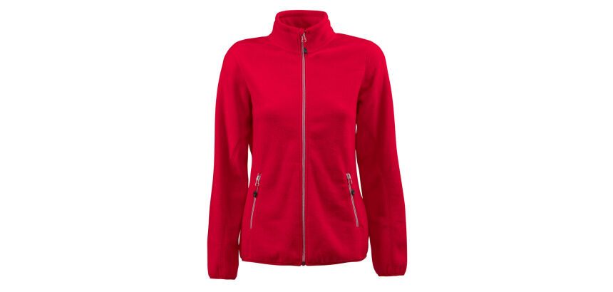 Printer RED Rocket
Veste Polaire Femmes