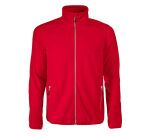 Printer RED Rocket
Fleece Jacket Men