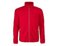 Printer RED Rocket
Fleecejacke Herren