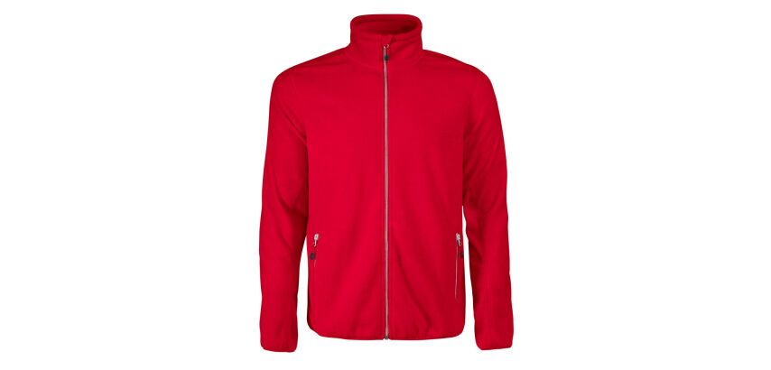 Printer RED Rocket
Veste Polaire Hommes