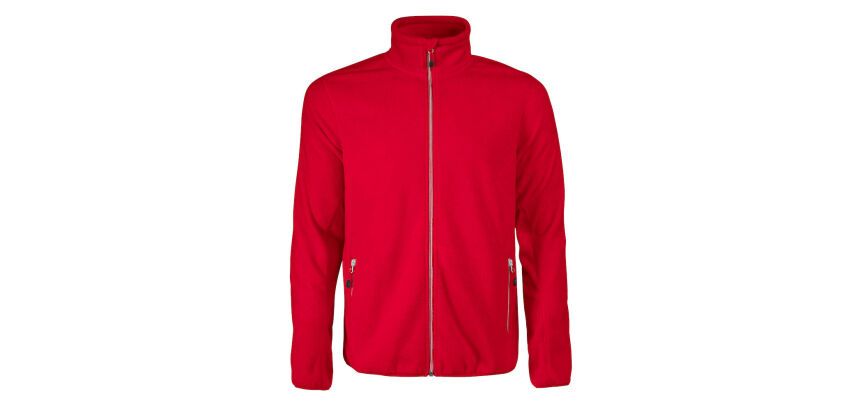 Printer RED Rocket
Fleece Jacket Men