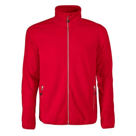 Printer RED Rocket
Fleece Jacket Men