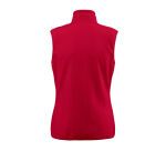 Printer RED Sideflip 
Bodywarmer Femmes