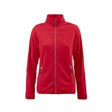 Printer RED Twohand 
Veste Polaire Femmes