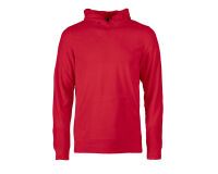 Printer RED Switch
Sweatshirt Capuche Hommes Rouge - Taille XXXL