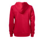 Printer Essentials Overhead 
Sweatshirt Fullzip Femmes