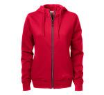 Printer Essentials Overhead 
Sweatshirt Fullzip Femmes