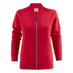 Printer Javelin
Pullover mit Reißverschluss Damen