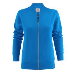 Printer Javelin
Sweater Volledige Rits Dames