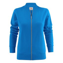 Printer Javelin
Sweater Full Zip Women