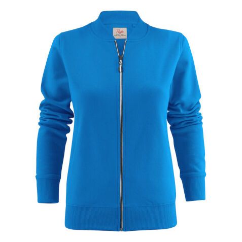 Printer Javelin
Pullover mit Reißverschluss Damen