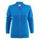 Printer Javelin
Pullover mit Reißverschluss Damen