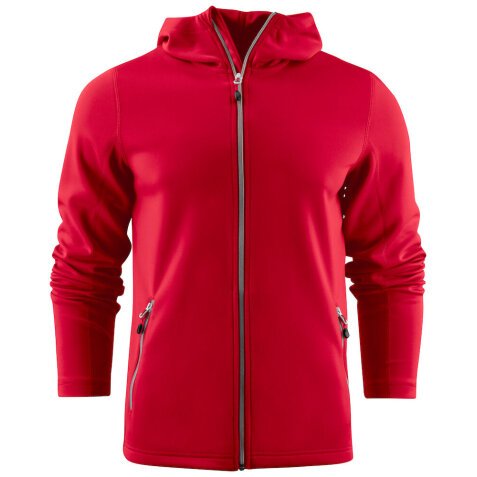 Printer RED Layback
Hoodie Heren